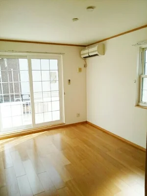 浅口市のマンスリーマンション・ウィークリーマンション「プロメナーデ 101・洋室(No.1365656)」メイン画像