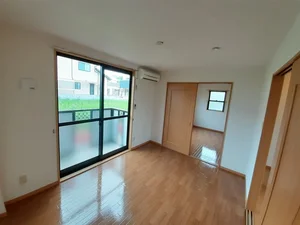 のマンスリーマンション・ウィークリーマンション「エリアール 101・洋室(No.1365657)」メイン画像