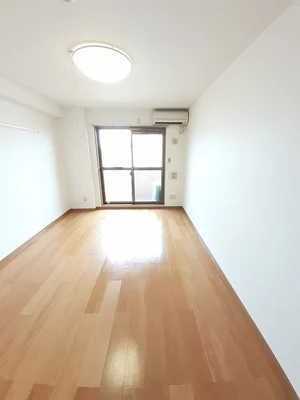 倉敷中央病院周辺のマンスリーマンション・ウィークリーマンション「プラシード倉敷 801・洋室(No.1365658)」メイン画像