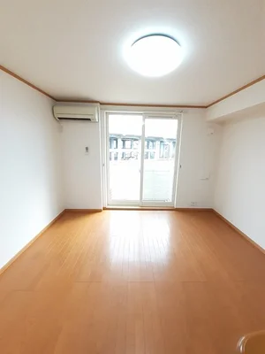 のマンスリーマンション・ウィークリーマンション「トップラインＢ 205・洋室(No.1365659)」メイン画像