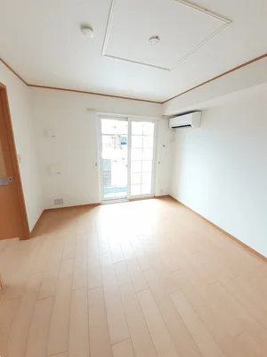 のマンスリーマンション・ウィークリーマンション「ミルト　Ａ 103・洋室(No.1365660)」メイン画像