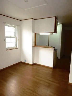 のマンスリーマンション・ウィークリーマンション「ミルト　Ａ 101・洋室(No.1365661)」メイン画像