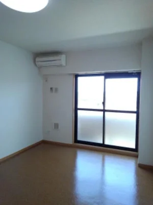 のマンスリーマンション・ウィークリーマンション「Ｔ－ＳＡＩＳＯＮ倉敷 402・洋室(No.1365662)」メイン画像