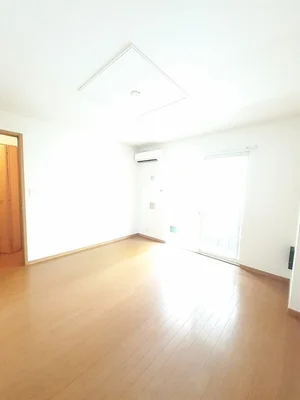 のマンスリーマンション・ウィークリーマンション「ボヌール 103・洋室(No.1365663)」メイン画像