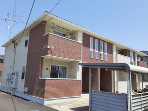 島根県のマンスリーマンション・ウィークリーマンション「フォンテーヌＡ 202・洋室(No.1365666)」メイン画像