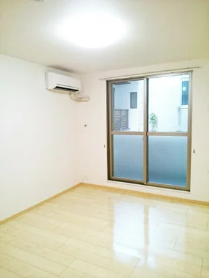 倉敷中央病院周辺のマンスリーマンション・ウィークリーマンション「グレイスＫＩＫＫＡＷＡ 205・洋室(No.1365667)」メイン画像