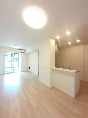 井原市のマンスリーマンション・ウィークリーマンション「エディ 103・洋室(No.1365673)」メイン画像