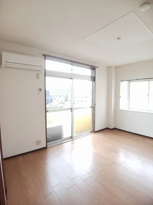 のマンスリーマンション・ウィークリーマンション「エルディムルナＡ 204・洋室(No.1365675)」メイン画像