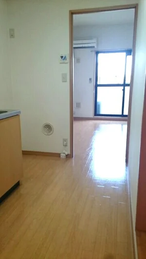 のマンスリーマンション・ウィークリーマンション「ドゥー　フェリーチェ 207・洋室(No.1365676)」メイン画像