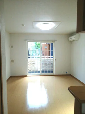 のマンスリーマンション・ウィークリーマンション「アルバトロス 103・洋室(No.1365677)」メイン画像