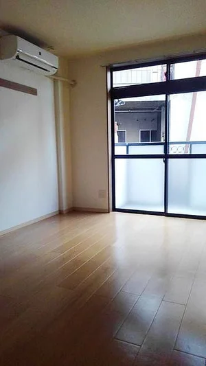 のマンスリーマンション・ウィークリーマンション「レジデンス尾ノ上 102・洋室(No.1365679)」メイン画像