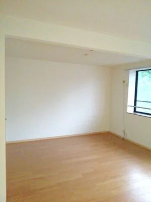 のマンスリーマンション・ウィークリーマンション「ザ・フォーレスト 203・洋室(No.1365681)」メイン画像