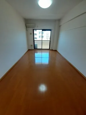 のマンスリーマンション・ウィークリーマンション「ポラリス 302・洋室(No.1365685)」メイン画像