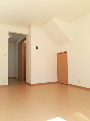 のマンスリーマンション・ウィークリーマンション「ソレイユ盛 101・洋室(No.1365687)」メイン画像