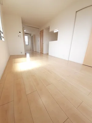 のマンスリーマンション・ウィークリーマンション「フリーダム・レジデンスⅡ 303・洋室(No.1365689)」メイン画像