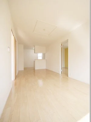 のマンスリーマンション・ウィークリーマンション「フィオーレ　トレス 104・洋室(No.1365690)」メイン画像