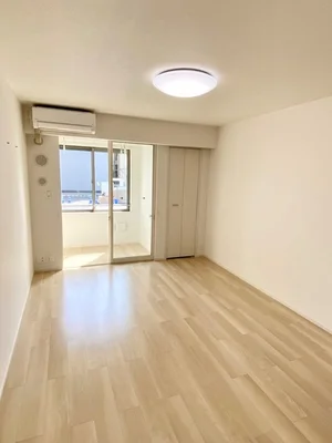 のマンスリーマンション・ウィークリーマンション「ヴィーブルＳ１５ 103・洋室(No.1365694)」メイン画像