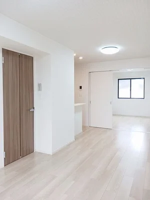 阿蘇郡西原村のマンスリーマンション・ウィークリーマンション「グリーンフォーク 103・洋室(No.1365695)」メイン画像