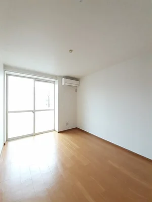 徳島県のマンスリーマンション・ウィークリーマンション「Ｖシャトー　アロースリーⅥ 201・洋室(No.1365697)」メイン画像