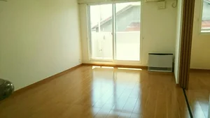 旭川市のマンスリーマンション・ウィークリーマンション「ラフィナートⅡ 304・洋室(No.1365698)」メイン画像