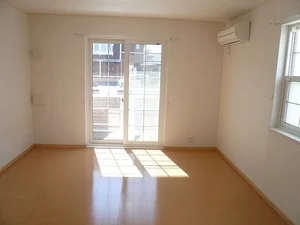 都城市のマンスリーマンション・ウィークリーマンション「ロング　シーダー　Ｄ 105・洋室(No.1365699)」メイン画像