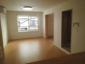 のマンスリーマンション・ウィークリーマンション「ライトサファイア 203・洋室(No.1365703)」メイン画像