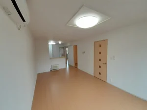 上川郡東神楽町のマンスリーマンション・ウィークリーマンション「パレストラ　ベルデ 101・洋室(No.1365704)」メイン画像
