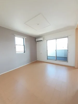 のマンスリーマンション・ウィークリーマンション「グランデ　成長　Ｃ 203・洋室(No.1365705)」メイン画像