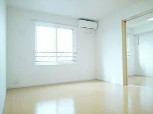 のマンスリーマンション・ウィークリーマンション「パンプキンⅡ 201・LDK(No.1365706)」メイン画像