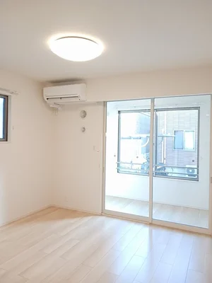 徳島市のマンスリーマンション・ウィークリーマンション「ボヌールメゾンＢ 103・洋室(No.1365712)」メイン画像