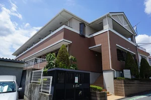 のマンスリーマンション・ウィークリーマンション「メゾンコリーヌムサシノ 102・洋室(No.1365713)」メイン画像