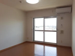 のマンスリーマンション・ウィークリーマンション「グルワール 205・洋室(No.1365714)」メイン画像