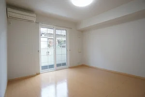 のマンスリーマンション・ウィークリーマンション「アニメート東所沢 105・洋室(No.1365715)」メイン画像