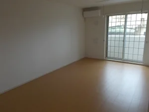 のマンスリーマンション・ウィークリーマンション「ヴィラ　フローラ 102・洋室(No.1365717)」メイン画像