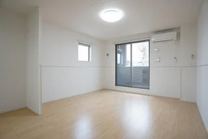 のマンスリーマンション・ウィークリーマンション「エスポワールⅢ 101・LDK(No.1365720)」メイン画像