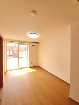 のマンスリーマンション・ウィークリーマンション「ファミール・鶴市　Ａ 101・洋室(No.1365721)」メイン画像