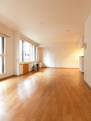 札幌市立大学桑園キャンパス周辺のマンスリーマンション・ウィークリーマンション「イポナ宮の森 101・洋室(No.1365723)」メイン画像