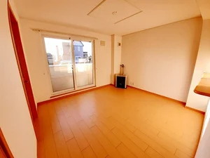 のマンスリーマンション・ウィークリーマンション「スターインプレス 101・洋室(No.1365725)」メイン画像