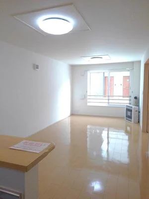 北海道のマンスリーマンション・ウィークリーマンション「ブリアンコリーヌ 101・洋室(No.1365727)」メイン画像