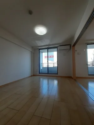 のマンスリーマンション・ウィークリーマンション「アネーロ・ネオ 204・洋室(No.1365728)」メイン画像