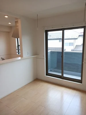 のマンスリーマンション・ウィークリーマンション「エトワール 203・洋室(No.1365733)」メイン画像