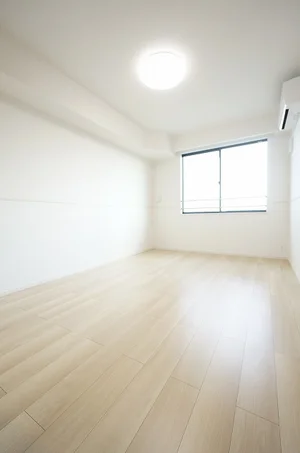 郡山市のマンスリーマンション・ウィークリーマンション「ヴィクトワールⅡ 302・LDK(No.1365737)」メイン画像