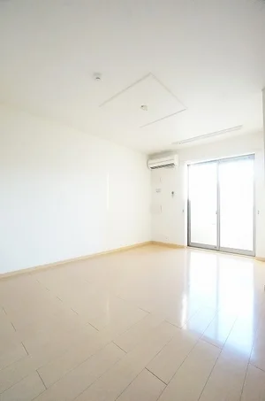 郡山駅（福島県）のマンスリーマンション・ウィークリーマンション「グランスクエアー弐番館 203・洋室(No.1365738)」メイン画像