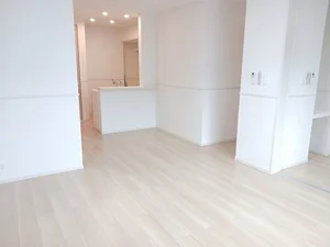 のマンスリーマンション・ウィークリーマンション「クレール東寺尾 301・洋室(No.1365739)」メイン画像