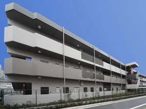 東京大学本郷キャンパス周辺のマンスリーマンション・ウィークリーマンション「【学生専用】学生会館 Atterecta SUGAMO 128・1K(No.1365742)」メイン画像