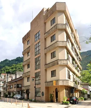 のマンスリーマンション・ウィークリーマンション「ウィークリー宇奈月温泉ステーション -(No.1365749)」メイン画像