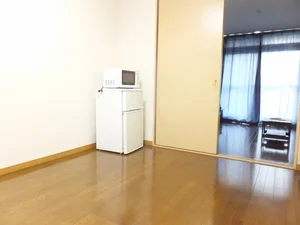 のマンスリーマンション・ウィークリーマンション「レオパレスマヒト‘９７ 202(No.1365759)」メイン画像