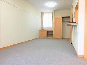 のマンスリーマンション・ウィークリーマンション「レオパレスロト　リベラ 201(No.1365768)」メイン画像
