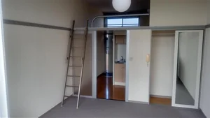 のマンスリーマンション・ウィークリーマンション「レオパレスＦＩＮＥ 201(No.1365790)」メイン画像