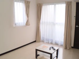 福島県立医科大学周辺のマンスリーマンション・ウィークリーマンション「レオネクスト秋桜 205(No.1365817)」メイン画像